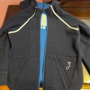 Jacadi France jacket boy